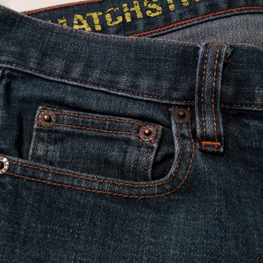 JCREW Stretch Jeans